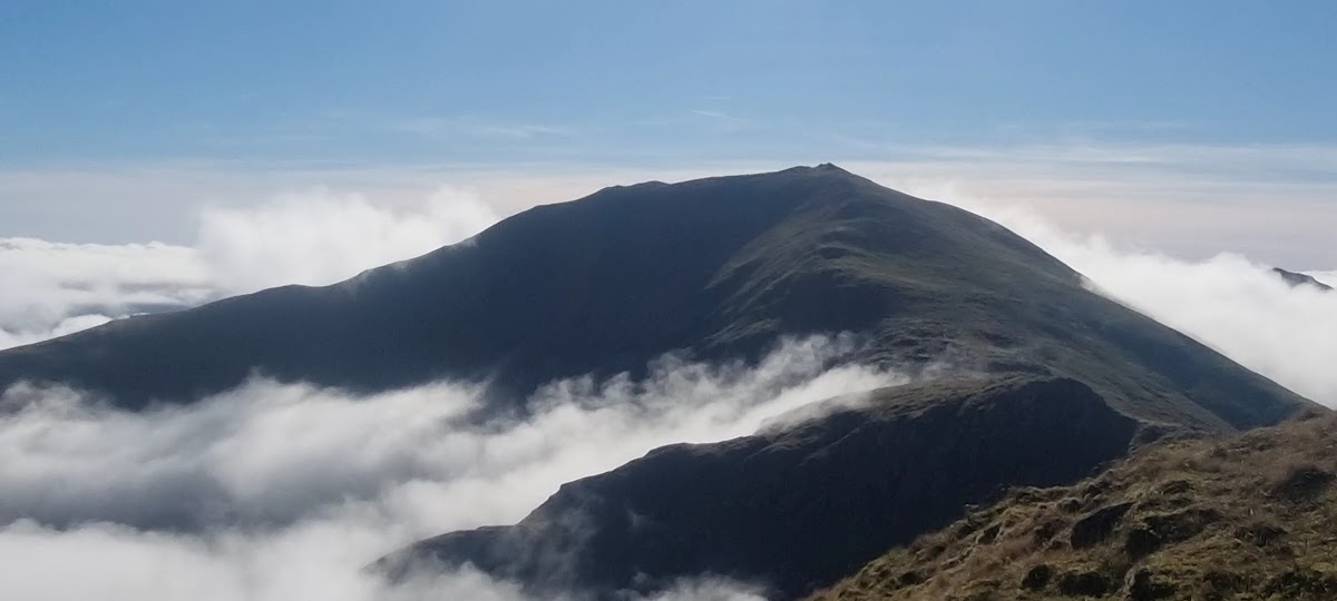 Ben Lawers Hotel