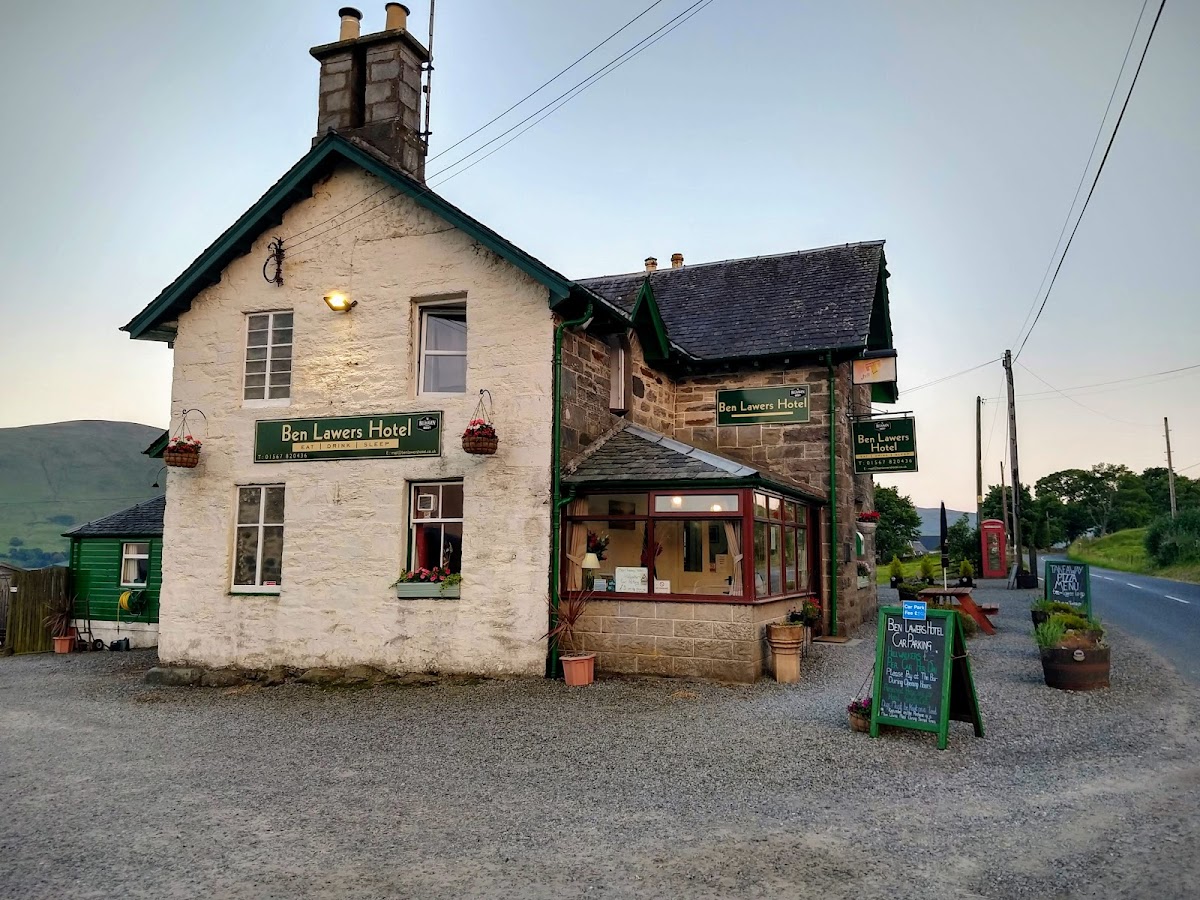 Ben Lawers Hotel photo 3