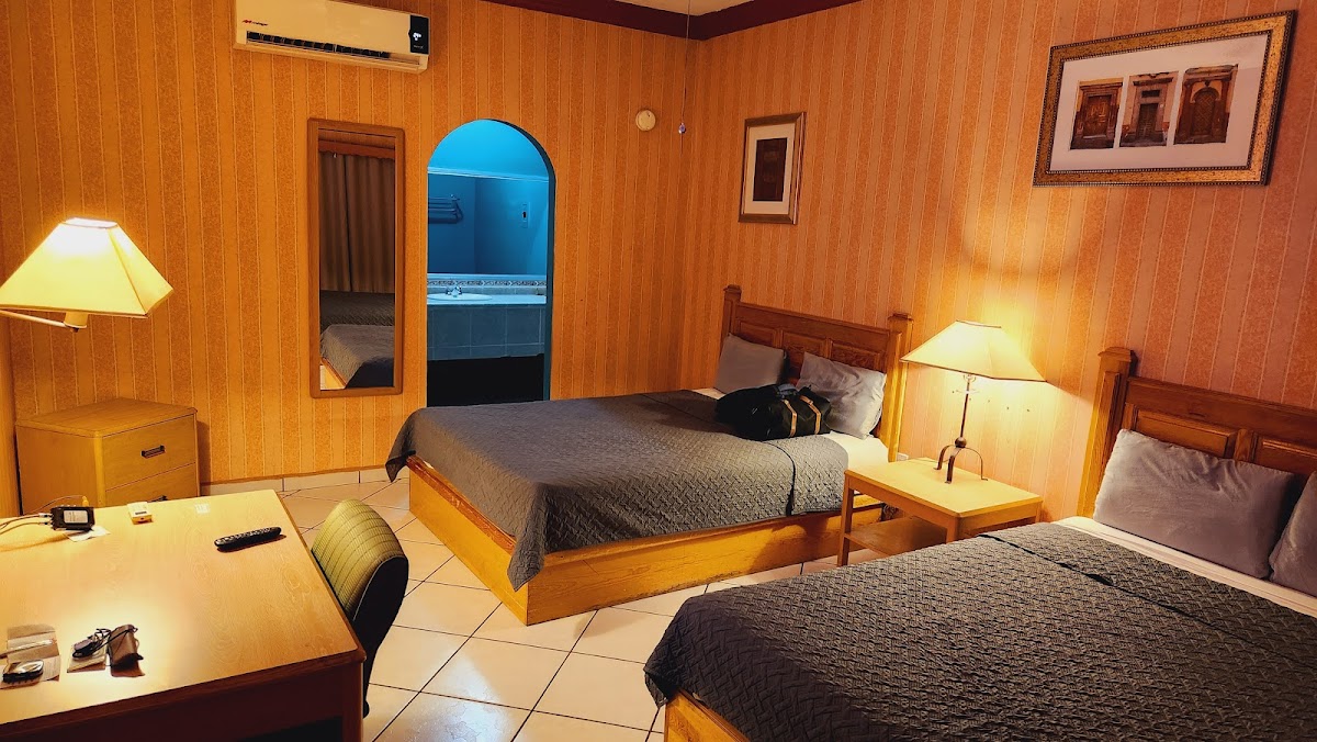 Papagayo's Hotel photo 2