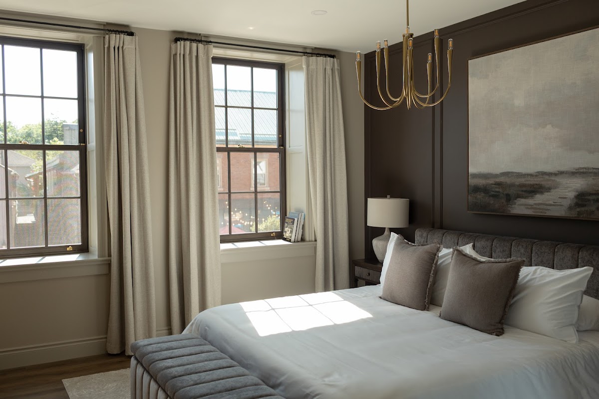 The Ayrshire Hotel + The Ayrshire House photo 3