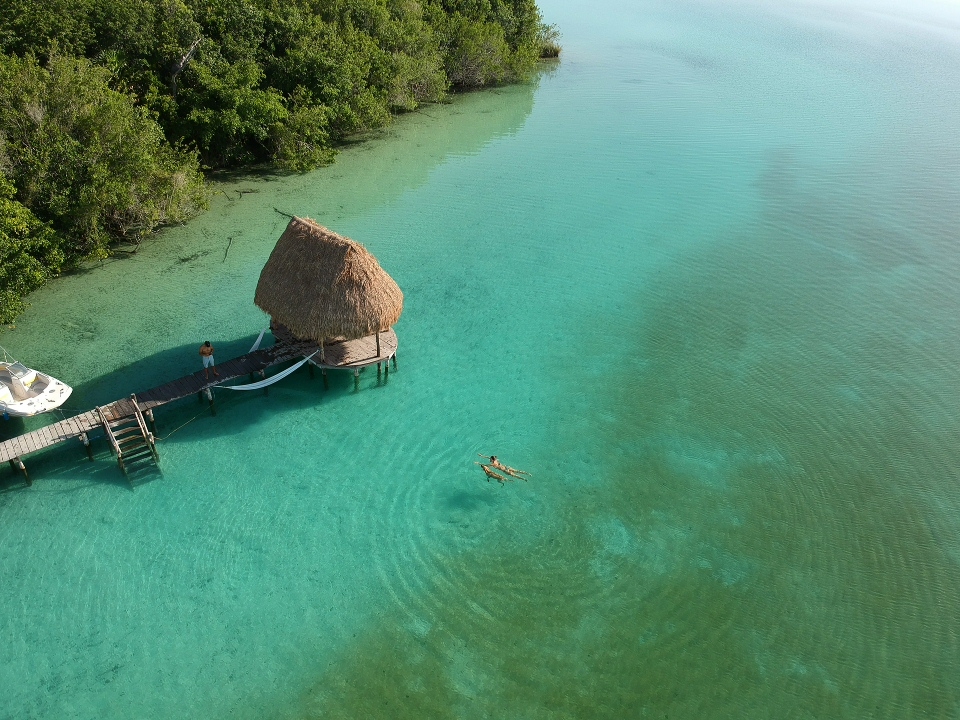 Santuario BACALAR