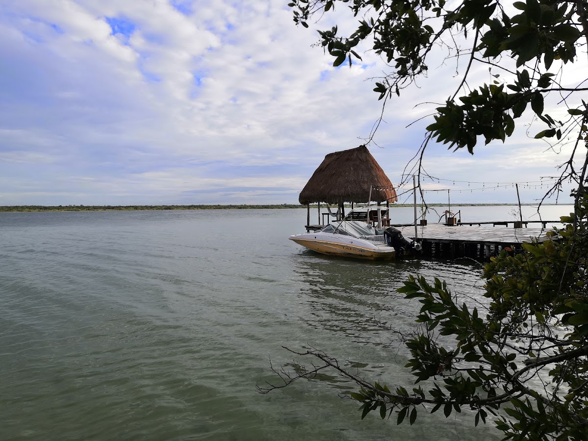Santuario BACALAR photo 2
