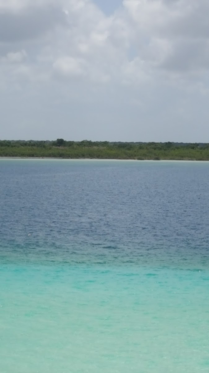 Santuario BACALAR photo 3