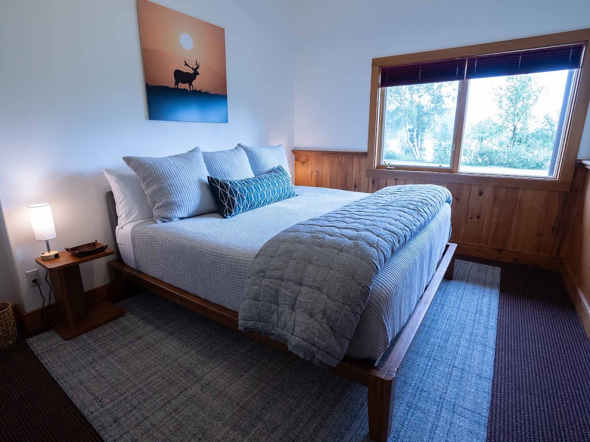 Lake Clark Lodge photo 2