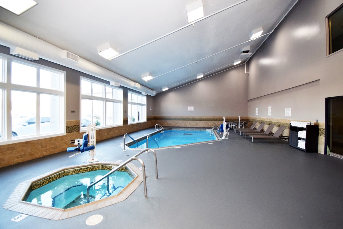 Country Inn & Suites by Radisson, Coon Rapids, MN photo 3
