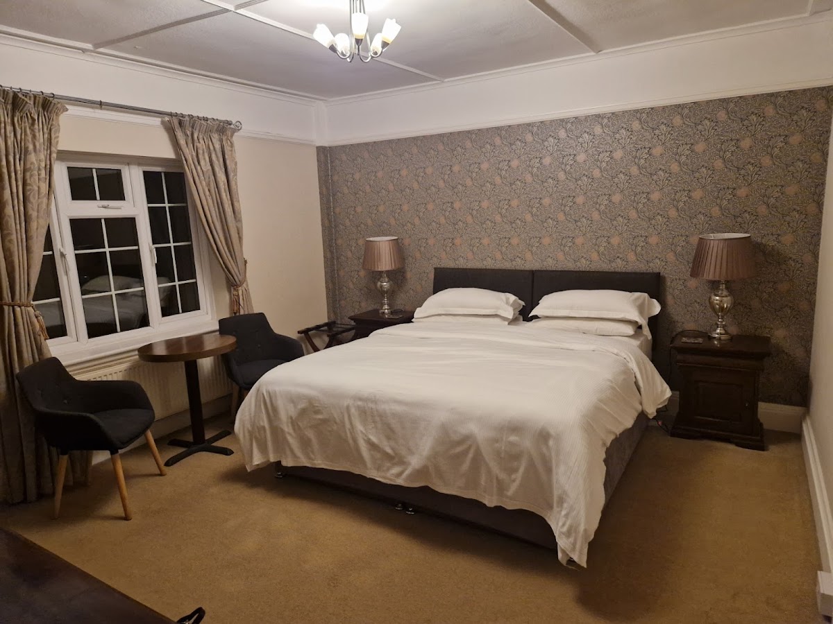 Claverton Country House Hotel
