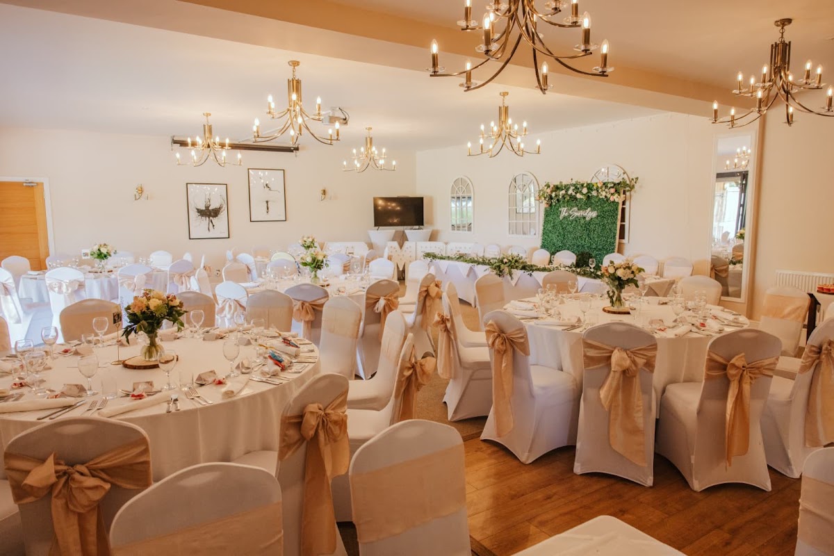 Claverton Country House Hotel photo 2