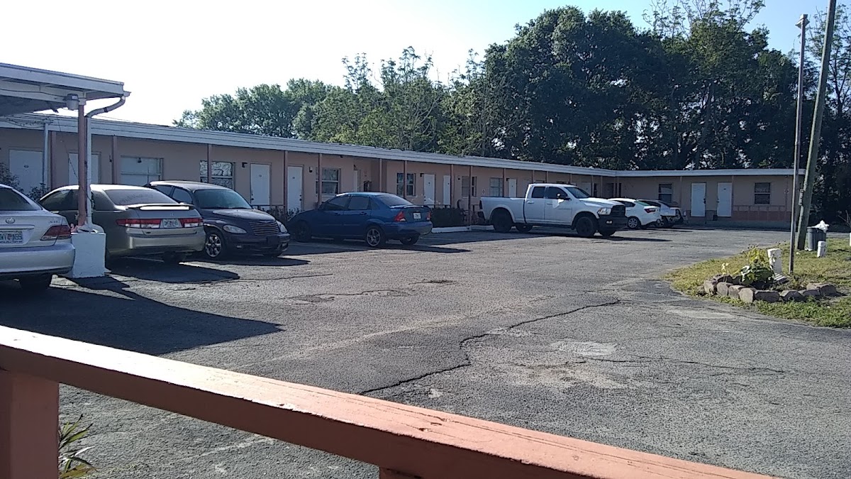 Lake Wales Inn