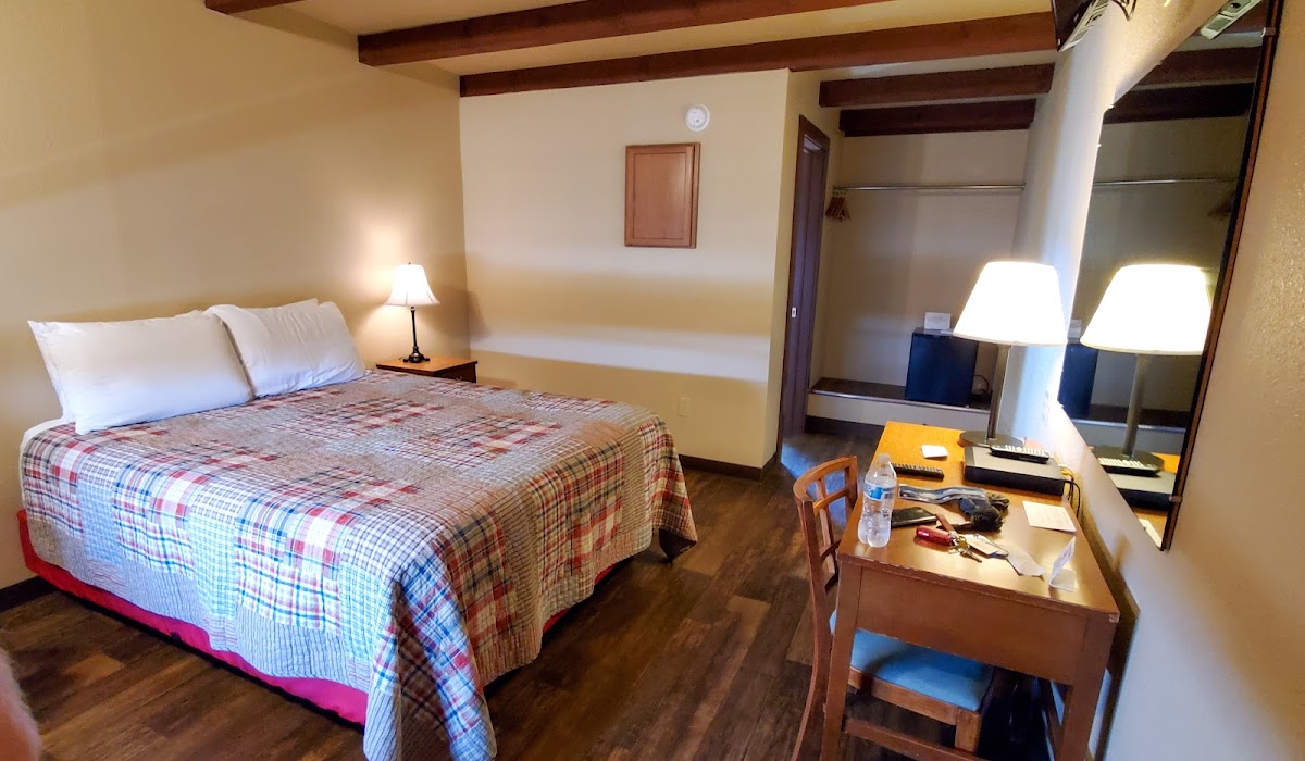 Thronson's Motel