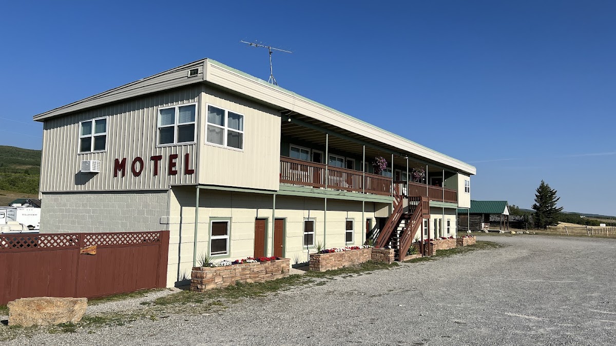 Thronson's Motel photo 2