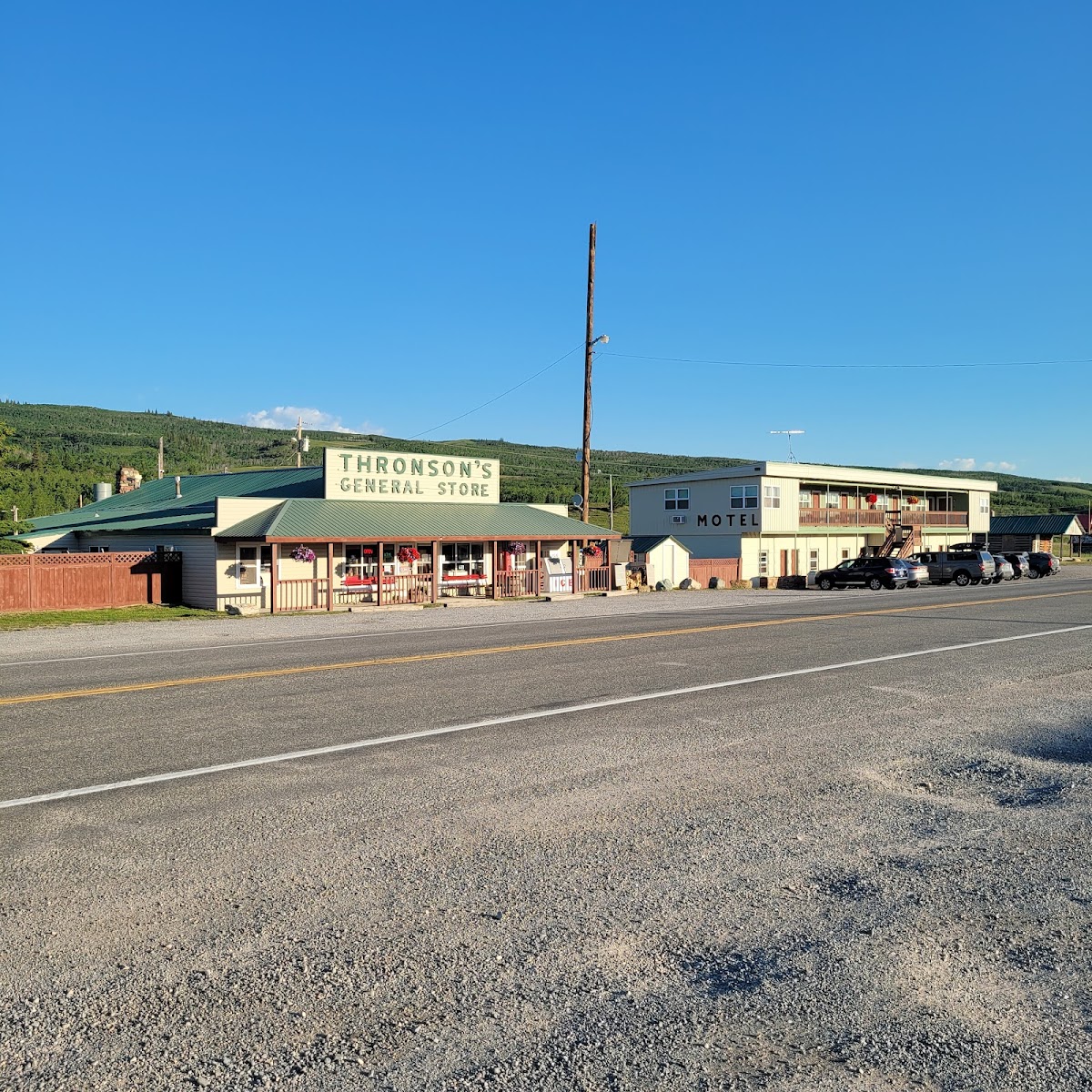 Thronson's Motel photo 3
