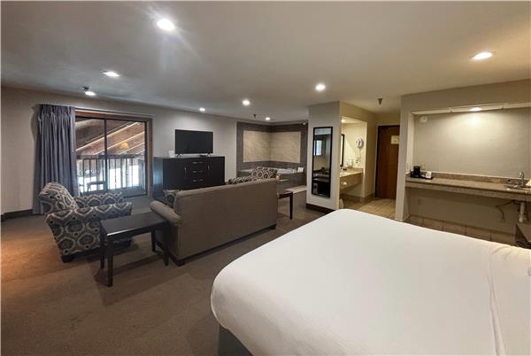 Baymont by Wyndham Tuscola photo 2