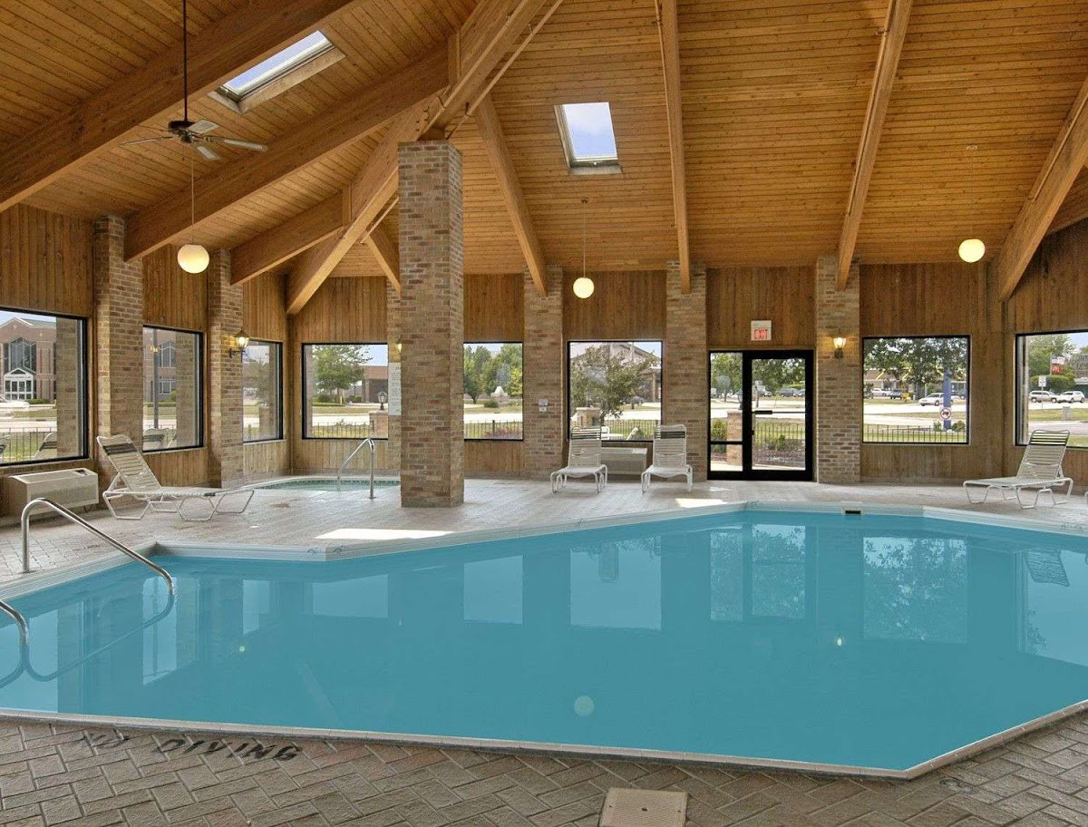 Baymont by Wyndham Tuscola photo 3