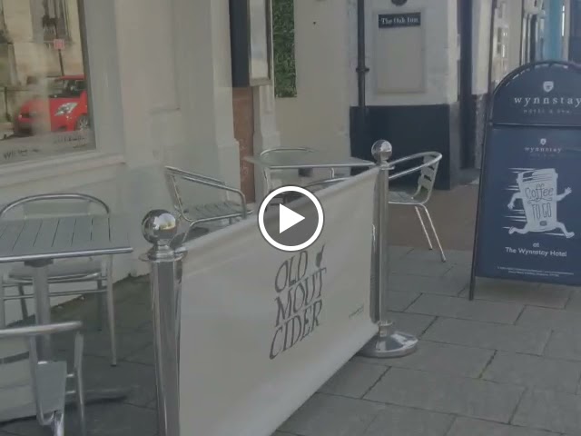 The Wynnstay Hotel & Restaurant