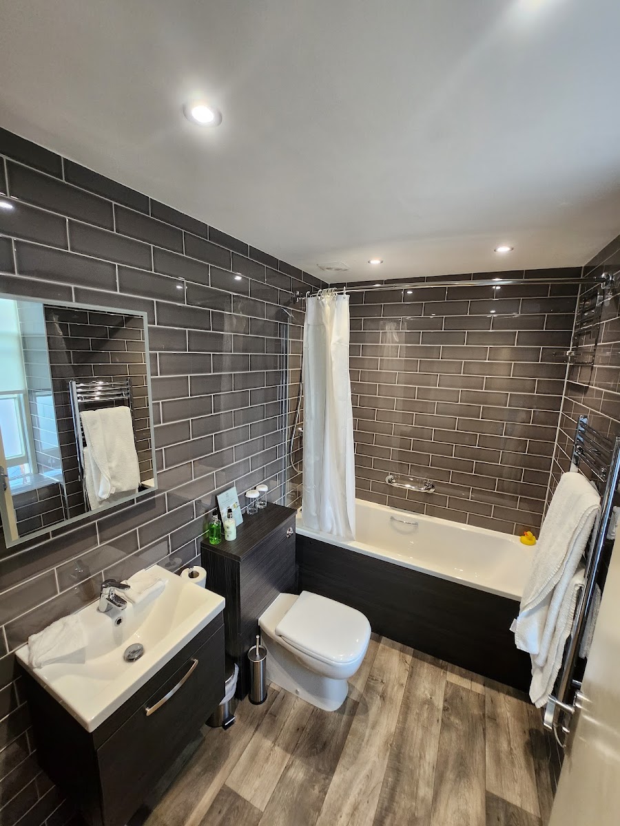 The Wynnstay Hotel & Restaurant photo 3