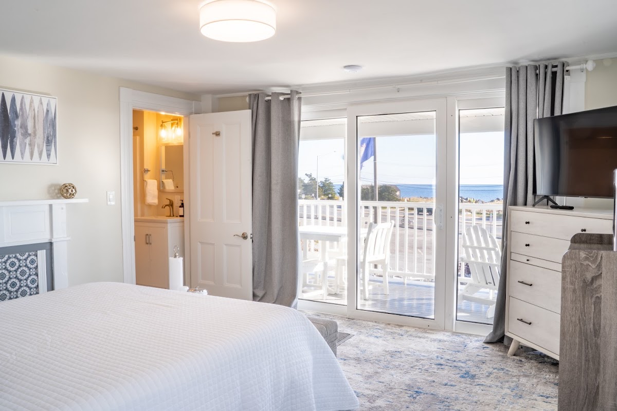 935 Ocean, A Beachside Inn photo 2