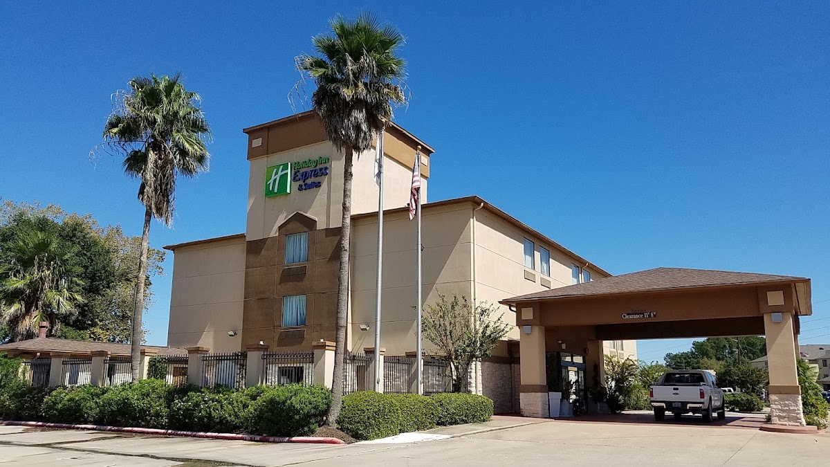 Holiday Inn & Suites Spring - the Woodlands Area by IHG