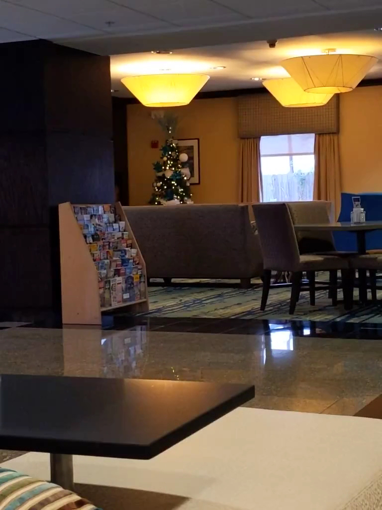 Holiday Inn & Suites Spring - the Woodlands Area by IHG photo 2