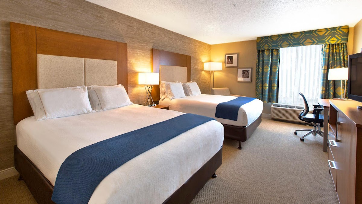 Holiday Inn & Suites Spring - the Woodlands Area by IHG photo 3