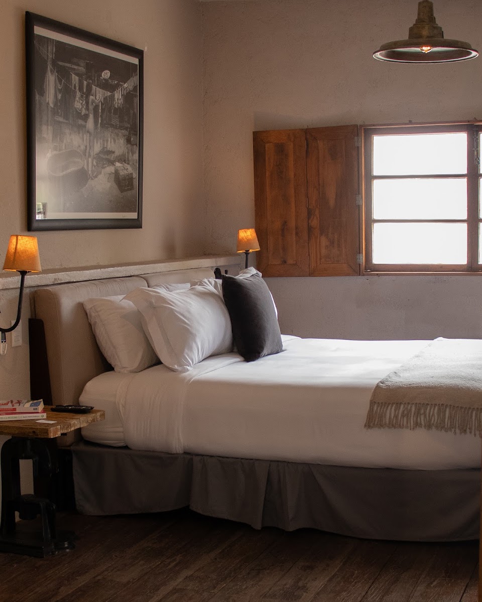Casa Andreu Hotel photo 3