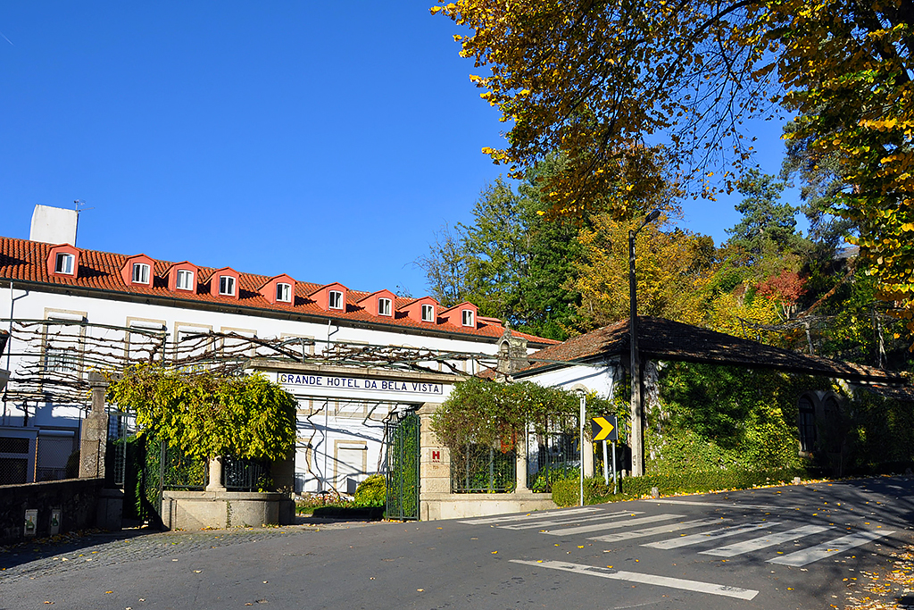 Grande Hotel da Bela Vista
