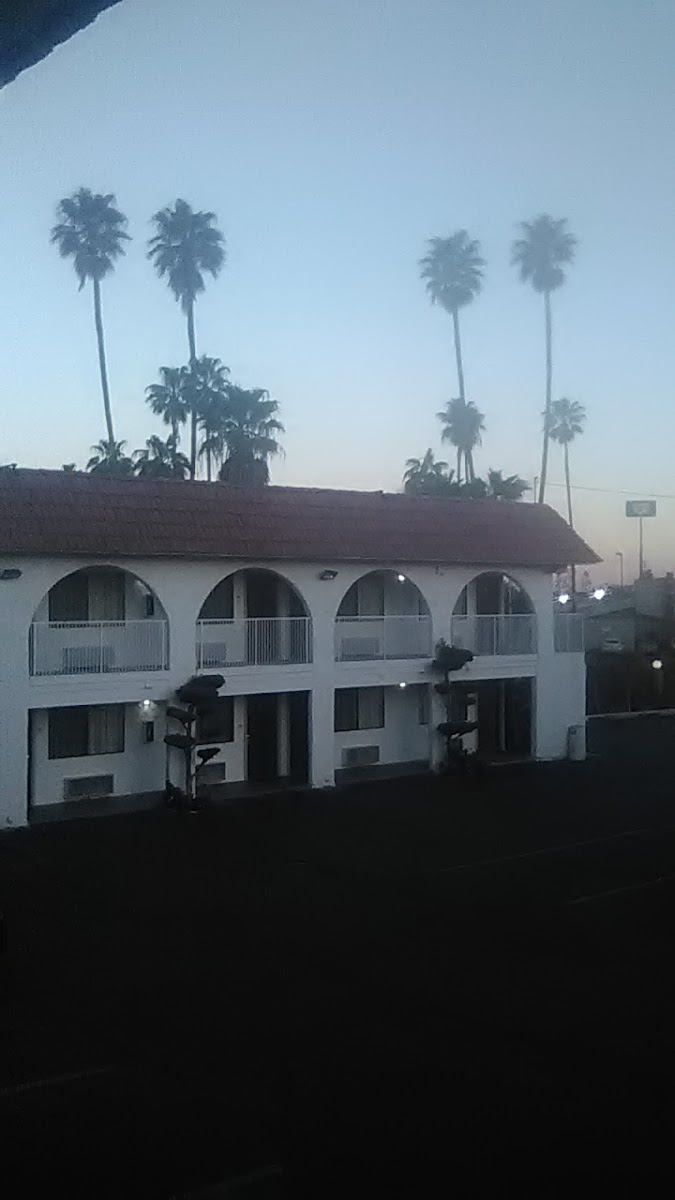 Motel 6 Fresno, CA photo 3