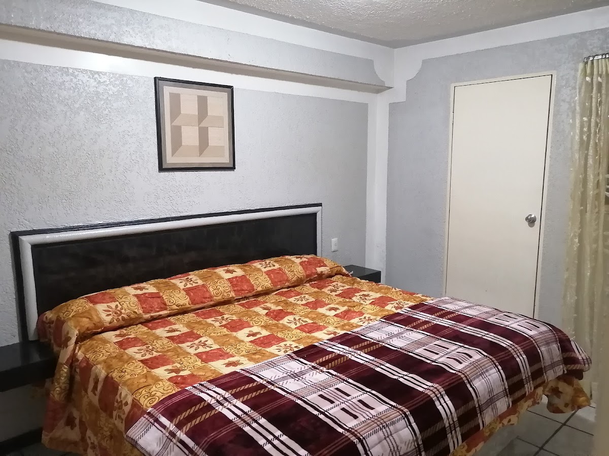 Hotel Nueva Villa