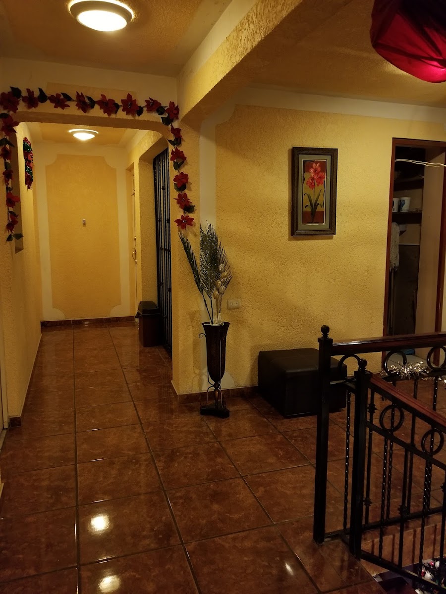 Hotel Nueva Villa photo 2