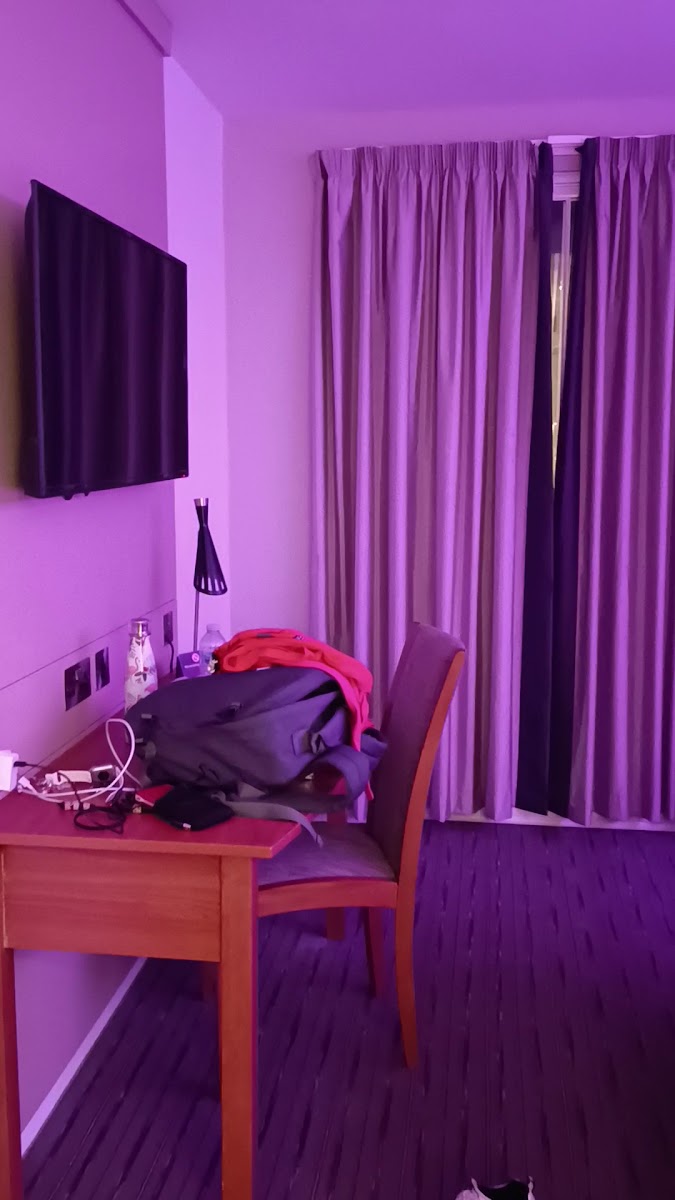 Premier Inn Preston Central hotel photo 2