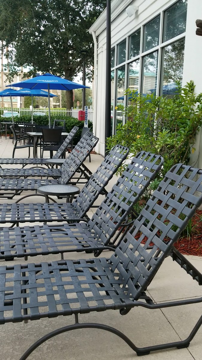 Hilton Garden Inn Orlando at SeaWorld photo 2