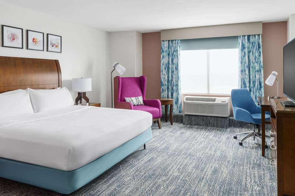 Hilton Garden Inn Orlando at SeaWorld photo 3