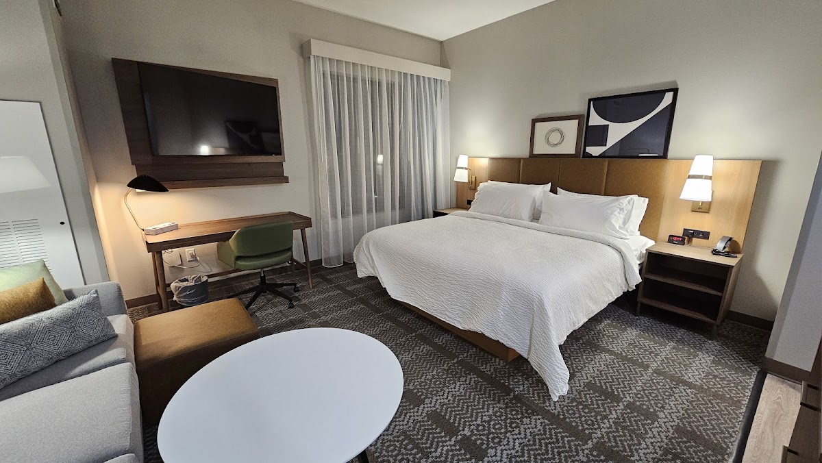 Staybridge Suites Ocala Near Equestrian Aquatics, an IHG Hotel photo 3