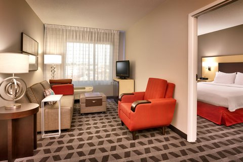 TownePlace Suites by Marriott Omaha West photo 2
