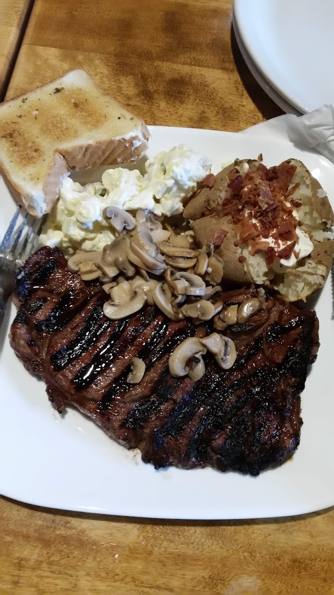 Jansen Hotel & Steak Pit photo 3