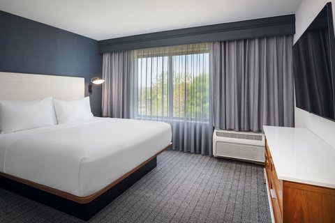 Courtyard by Marriott Kingston photo 3