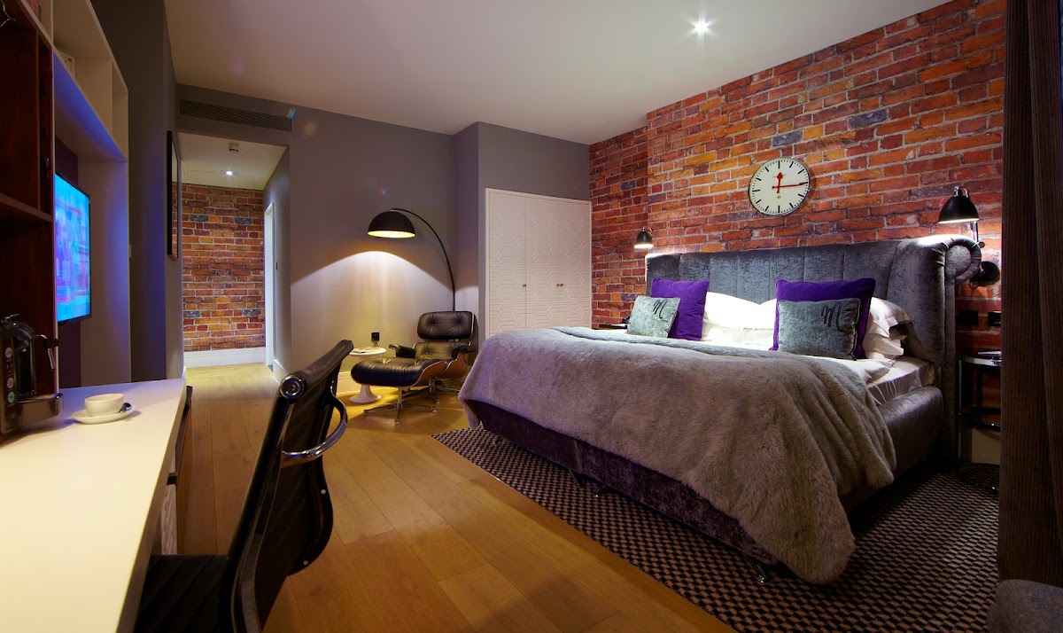 Malmaison London photo 3