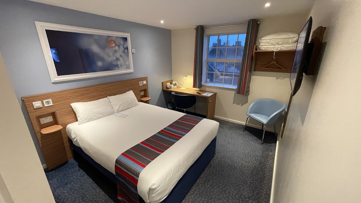 Travelodge Gainsborough photo 2
