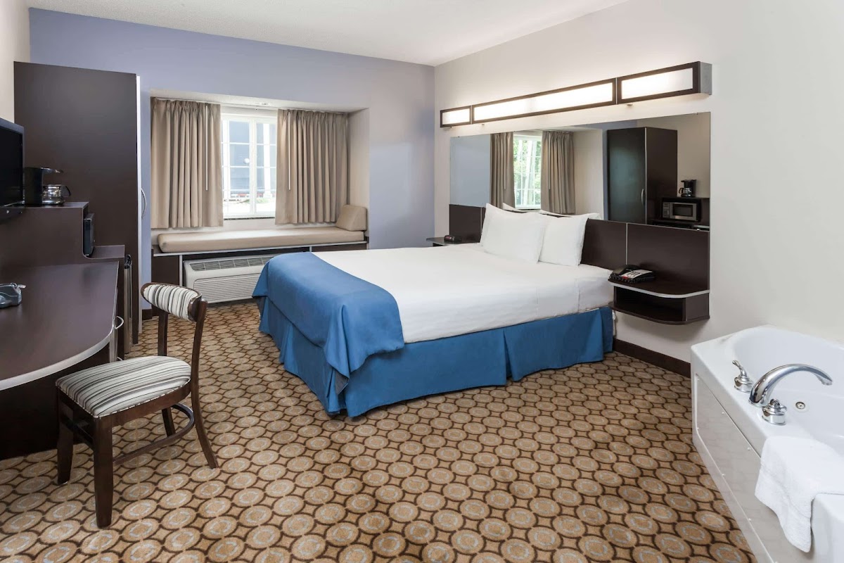 Microtel Inn & Suites by Wyndham Elkhart photo 2