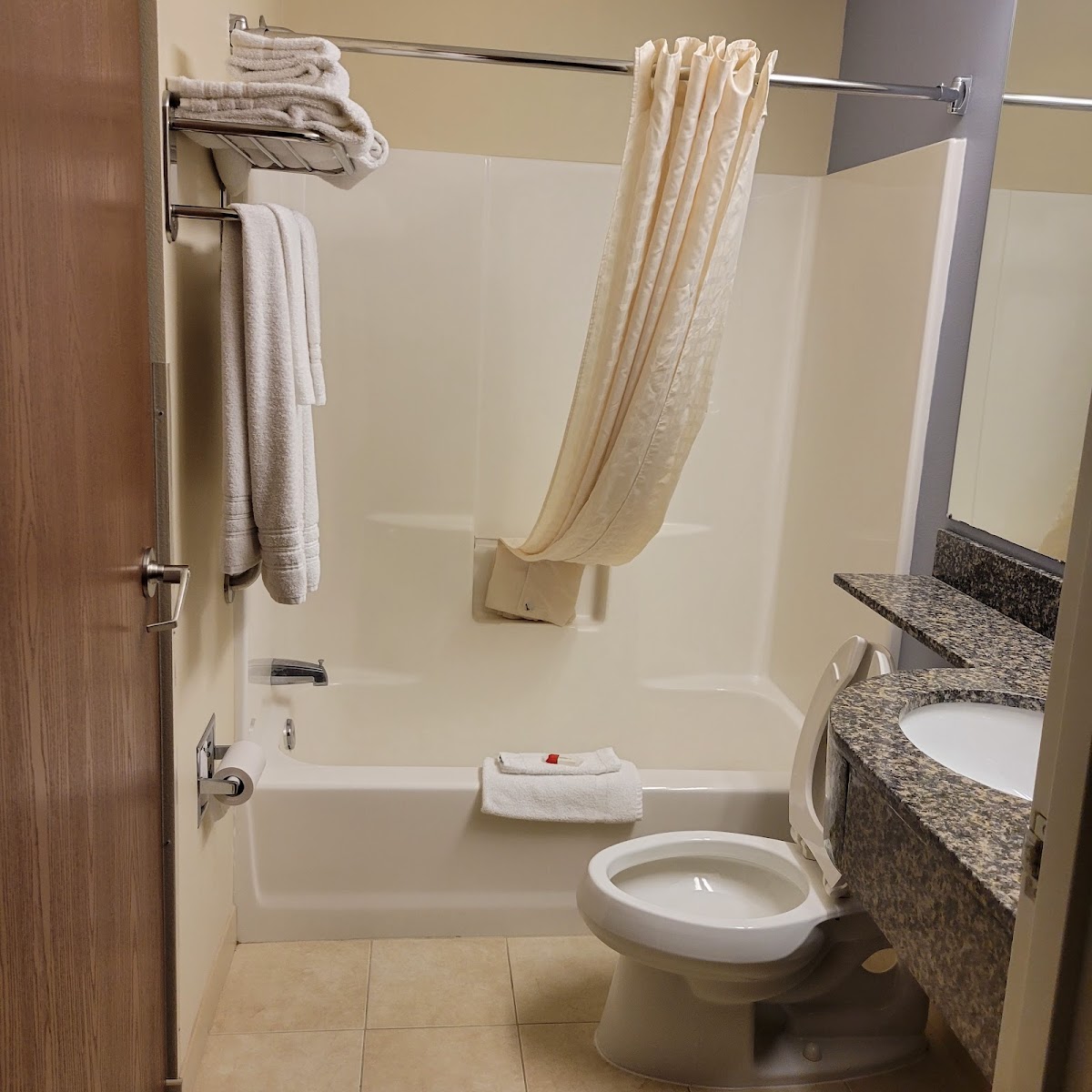 Microtel Inn & Suites by Wyndham Elkhart photo 3