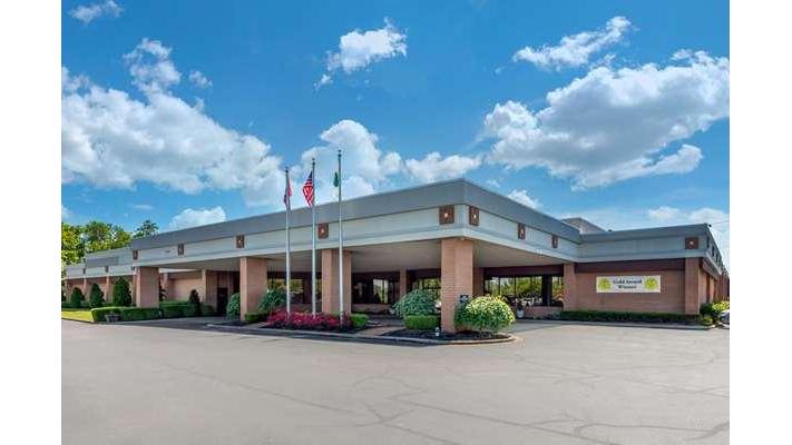 Quality Inn Exit 4