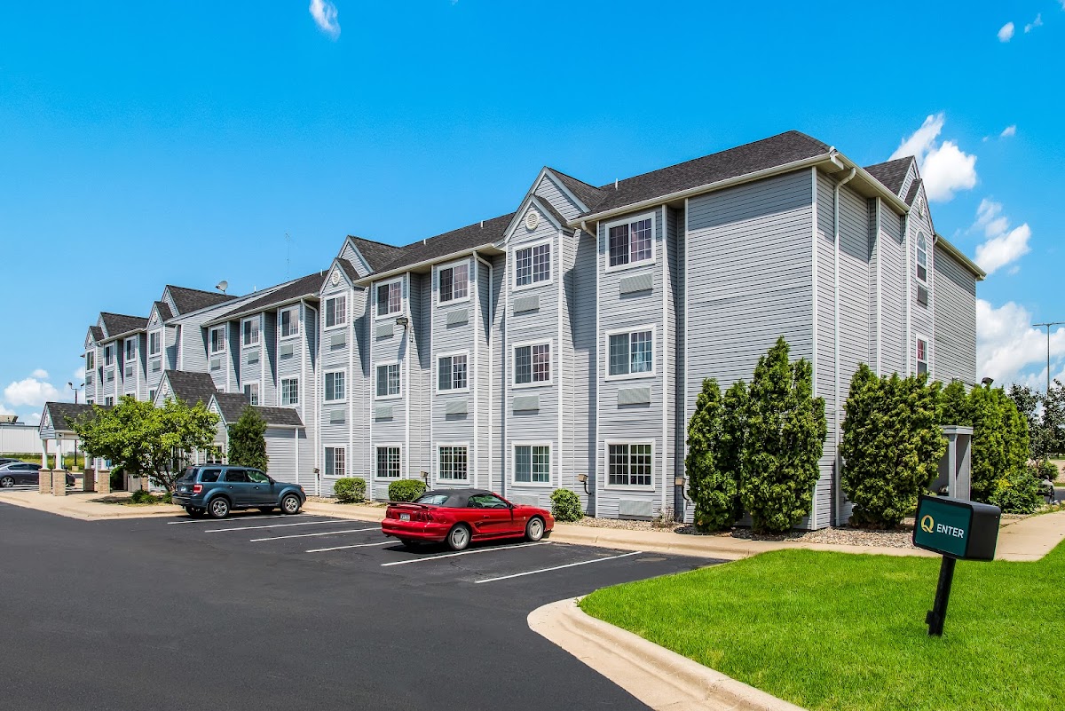 Quality Inn Owatonna