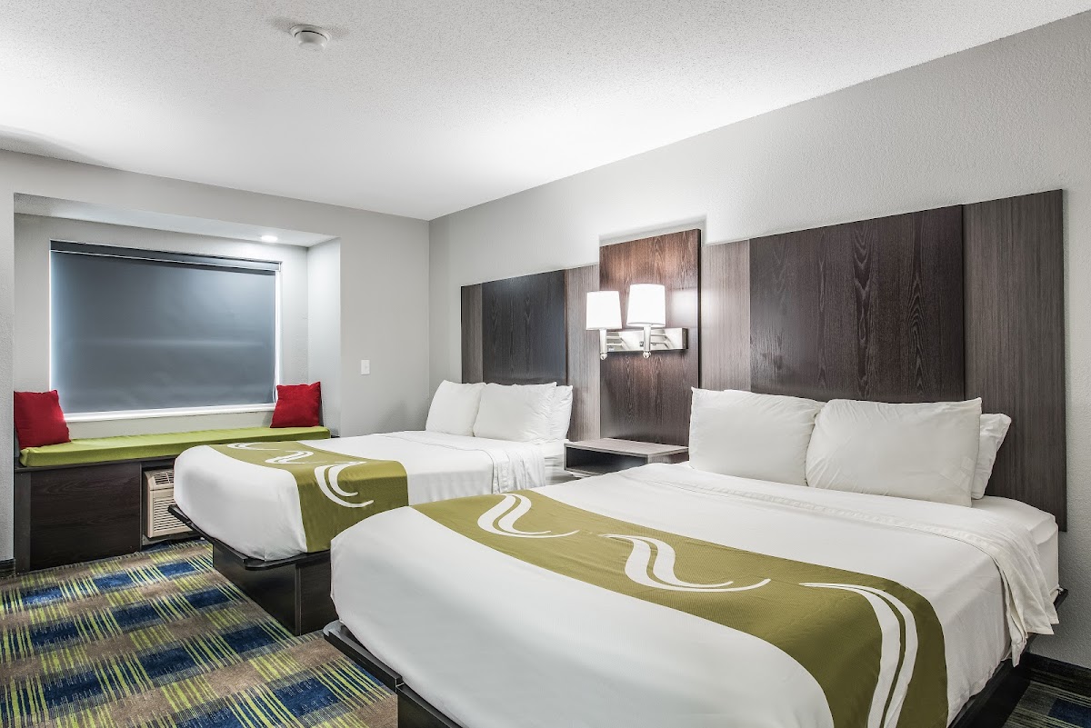Quality Inn Owatonna photo 2