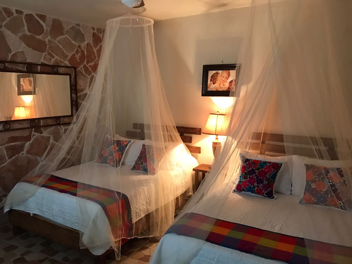 Hotel Posada Rancho Los Laureles photo 2