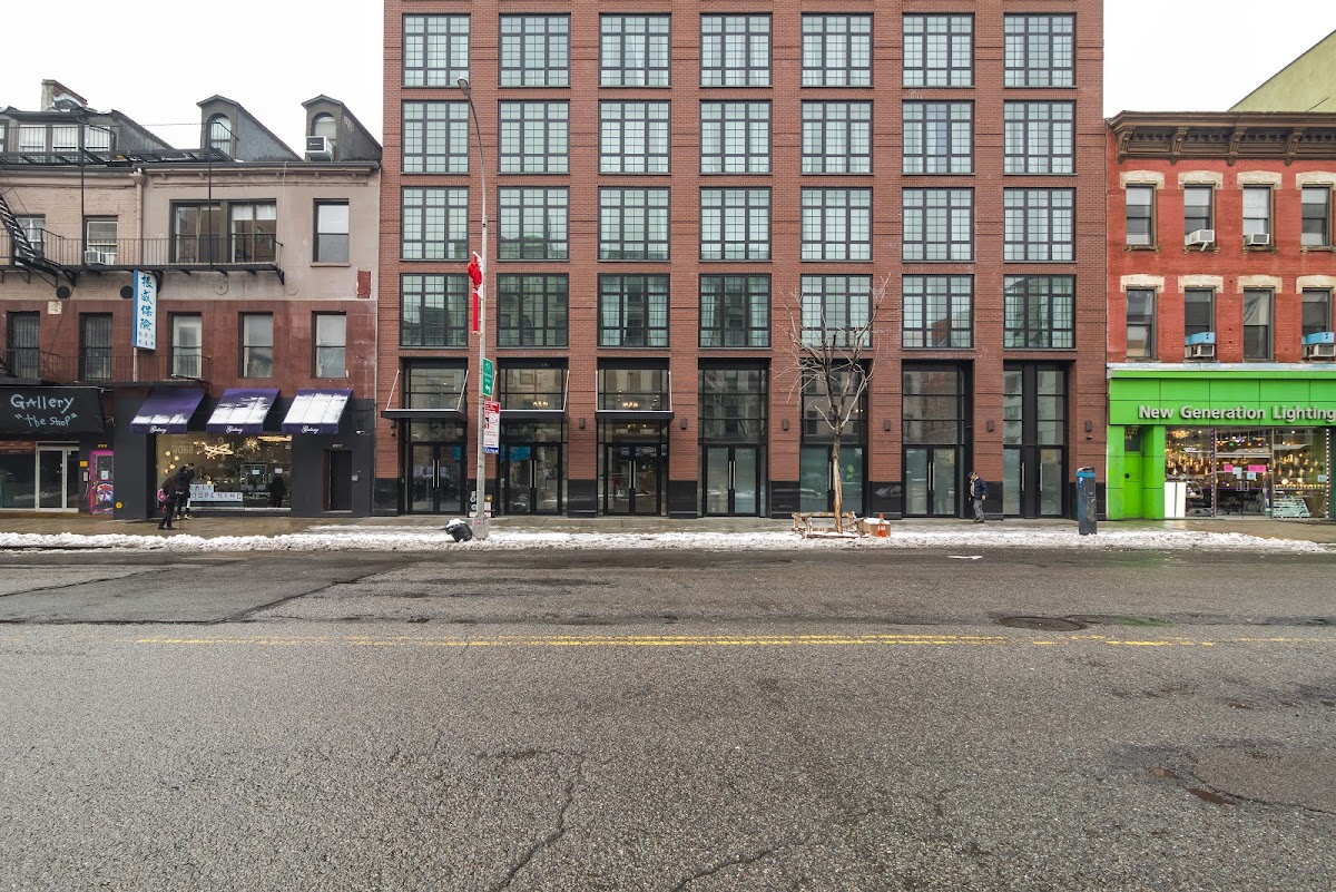 138 Bowery photo 3