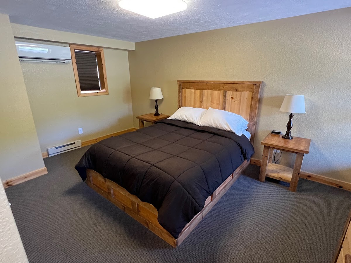 Tahquamenon Suites Lodging photo 2