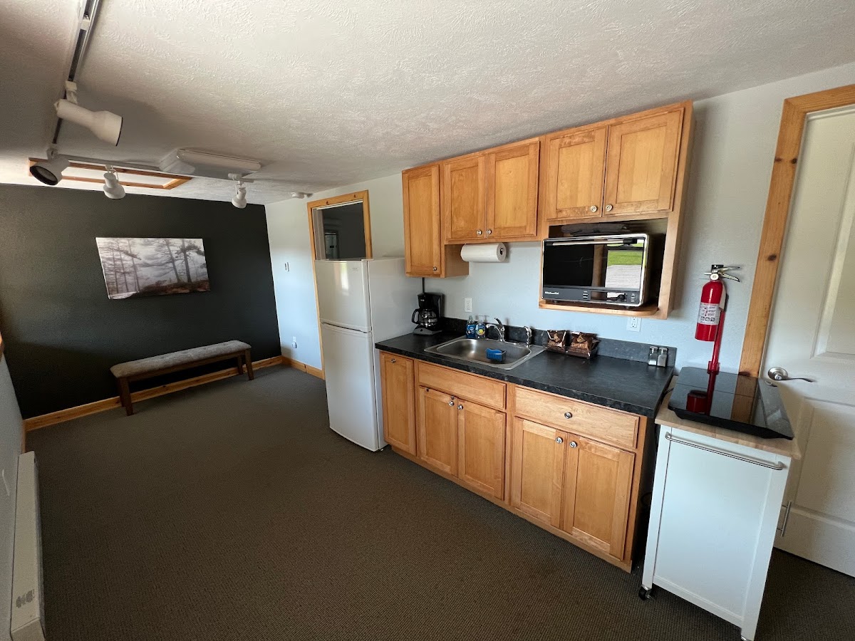 Tahquamenon Suites Lodging photo 3