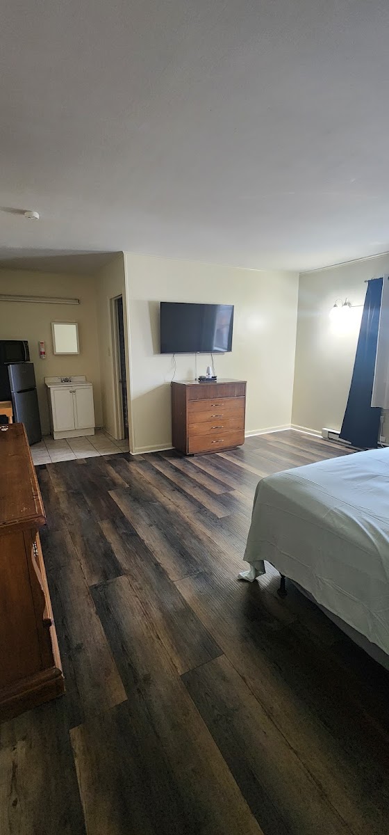 In Town Motel photo 2