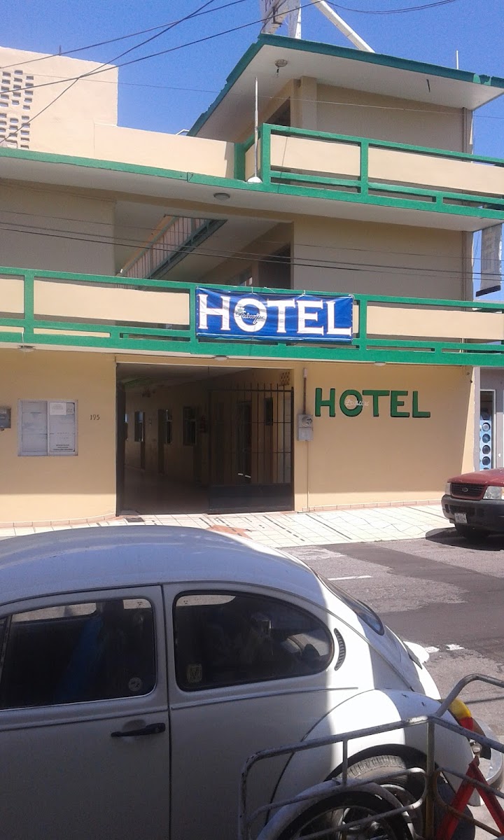 Hotel Príncipe