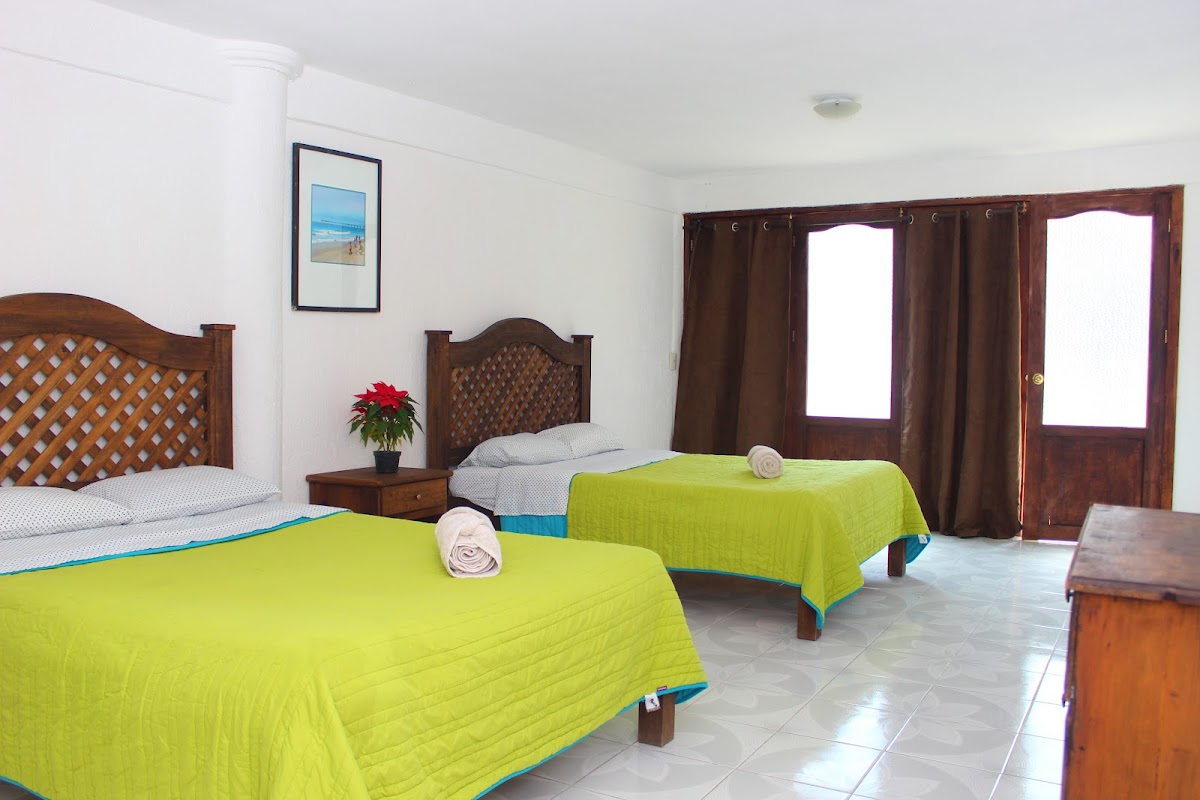 Hotel Panda Viajero photo 2