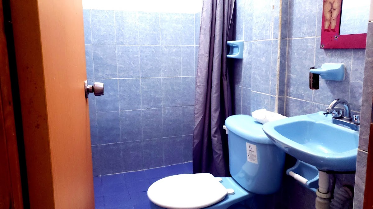 Hotel Panda Viajero photo 3